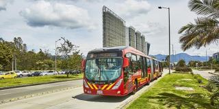 Noticias de TransMilenio hoy viernes 28 de abril de 2023