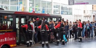 Programas de TransMilenio que mejoran experiencia de viaje de usuarios