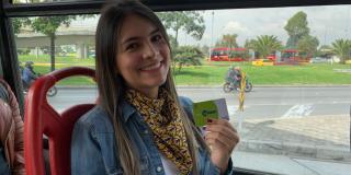Bogotá: Cómo desactivo la tarjeta TuLlave si ya no la voy a usar más