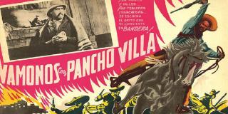 Vámonos Pancho Villa