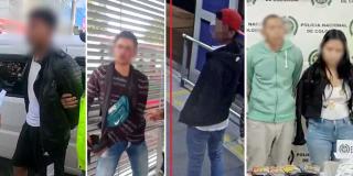 Cayó presunto asesino serial, captura por abuso en TM y más resultados