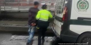 A la cárcel por delitos sexuales cometidos contra una menor en TransMilenio