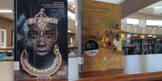 Conmemoración de las raíces y herencia africana en Colombia enBibloRed