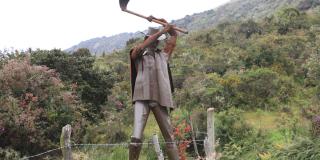 Beca para construir un monumento conmemorativo en Sumapaz ¡Postúlate! 