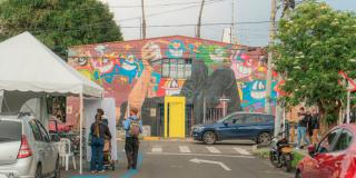 Segunda edición del BIME en el Distrito Creativo San Felipe de Bogotá