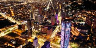 Bogotá, epicentro de desarrollo e innovación y sede de Smart City 2023