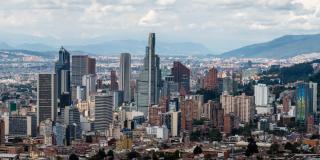 Con 3,8 puntos pobreza multidimensional en Bogotá la más baja de últimos 12 años