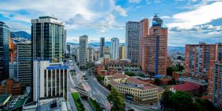 Bloomberg highlights Bogotá's innovations in banking services 