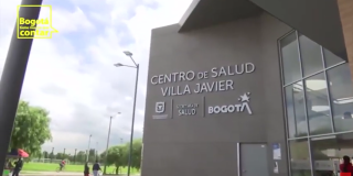 Nuevo centro de salud Villa Javier en Bosa beneficia a 40 mil personas