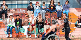 Inscripciones abiertas para 26 nuevas convocatorias para la cultura