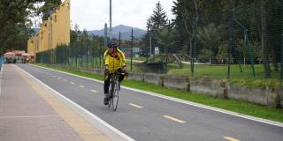 Diagnóstico del estado del espacio público y ciclorrutas en Bogotá