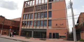 Video: Colegio Laura Herrera de Varela sostenible para el medio ambiente