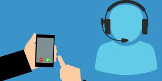 Oferta de empleo para coordinador de Contact Center - Imagen: pixabay.com