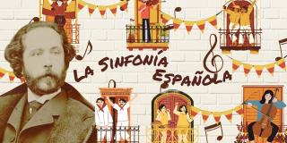 Este 13 de mayo concierto gratis de la Orquesta Filarmónica de Bogotá 