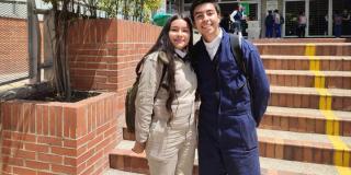 📹 Graduarnos con doble titulación nos abre caminos laborales: Izavo y Santiago