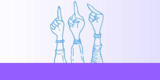 Inscripciones para nuevo ciclo de formación política para mujeres