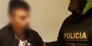 Por feminicidio agravado judicializan a señalado de asesinar a mujer