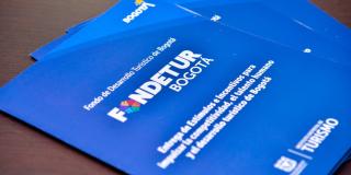 Nueva convocatoria del Instituto Distrital de Turismo con FONDETUR
