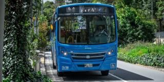 Sitp: Bus zonal E26A cambia su nombre y ahora tiene una nueva ruta