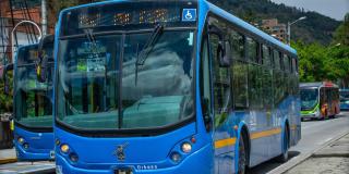 Movilidad: Rutas del SITP que sirven para ir al Portal Tunal en Bogotá