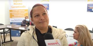 Mártires vivió una jornada de bancarización para beneficiarios de IMG