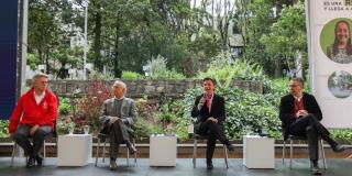 Public bidding process begins for the construction of Metro Line 2 