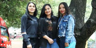 Con Parceros, Diana, Daniela y Karen mejoraron su calidad de vida