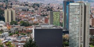 Noticias de Bogotá: martes 23 de mayo de 2023