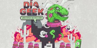Inscripciones para el torneo de Taykon del Día del Orgullo Geek