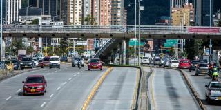 ¿Cuánto cuesta la inscripción de prenda de un vehículo en Bogotá? 