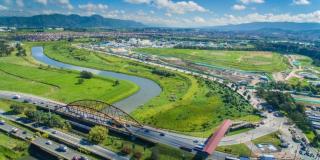Plan Nal. de Desarrollo: Congreso acoge propuestas para Bogotá-Región