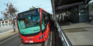 Noticias de TransMilenio hoy martes 23 de mayo