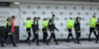 Capturados 9 presuntos abusadores en Bogotá: Víctimas denunciaron