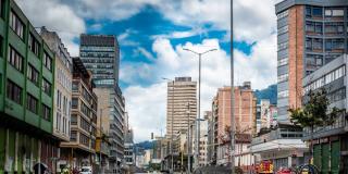 ¿Lloverá este 29 de junio de 2023? Pronóstico del clima en Bogotá 