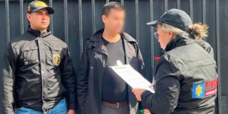 CTI capturó a hombre condenado a 46 años de cárcel por homicidio de una menor