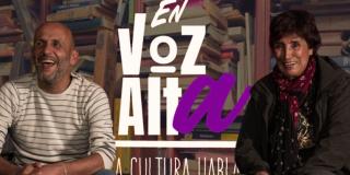 En Voz Alta, la nueva serie de video-pódcast realizada por el IDPC