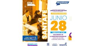 Feria de empleo