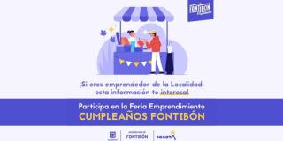Feria de emprendimiento