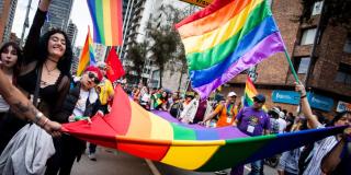 El 92% de los bogotanos dicen tener una experiencia positiva LGBTI