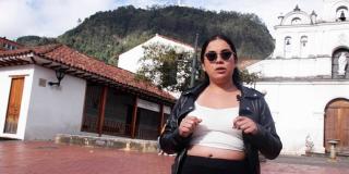 Hay fuego en el Santafe, el proyecto cultural que dignifica la economía popular