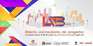 IDPAC abre convocatoria LabLocal para proyectos de innovación social 