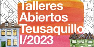 Circuito cultural por Teusaquillio del 30 junio al 1 de julio 2023
