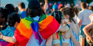 La Unidad Contra la Discriminación vela por los derechos de las personas LGBTI