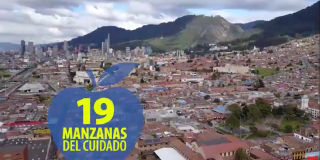 Bogotá tiene 19 Manzanas del Cuidado: qué son y qué servicios presta
