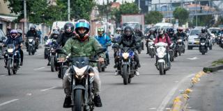 En qué puntos físicos se puede pagar la renovación de licencia de moto