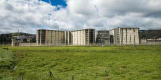Avanza entrega del predio para construir la segunda Cárcel Distrital de Bogotá