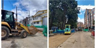 Intervenciones de UMV que estarán listas antes de que se acabe el 2023