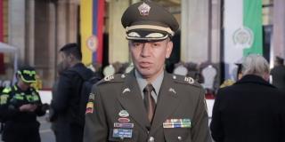 Recompensa por información de responsables de atentar contra patrullero John R.