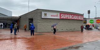 El SENA llega al SuperCADE Bosa con una amplia oferta de servicios