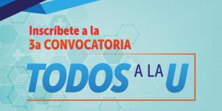 Todos a la U